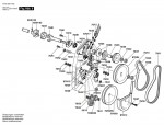 Bosch F 016 307 403 Balmoral 14Se Lawnmower / Eu Spare Parts